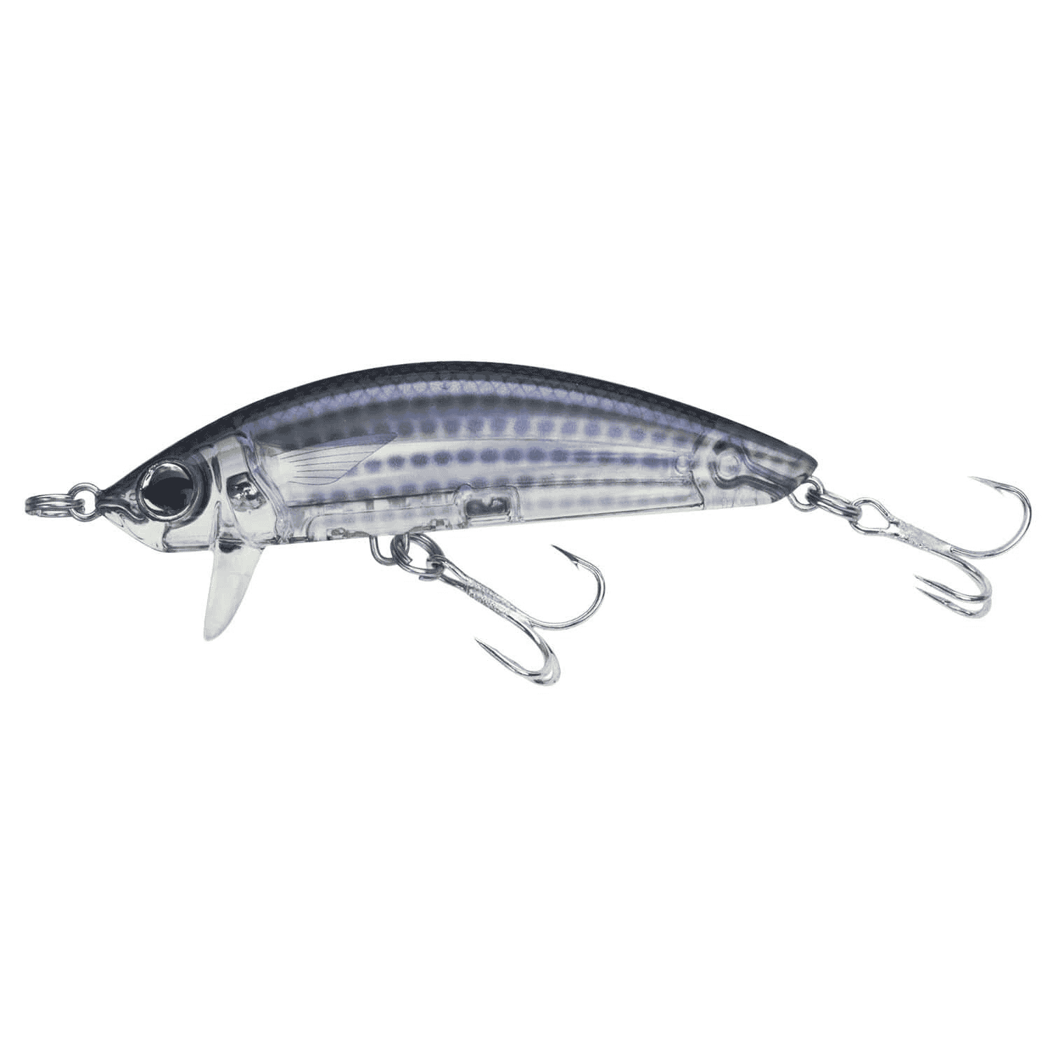 Воблер Yo-Zuri 3D Inshore Surface Minnow 90F R1215-PLMT