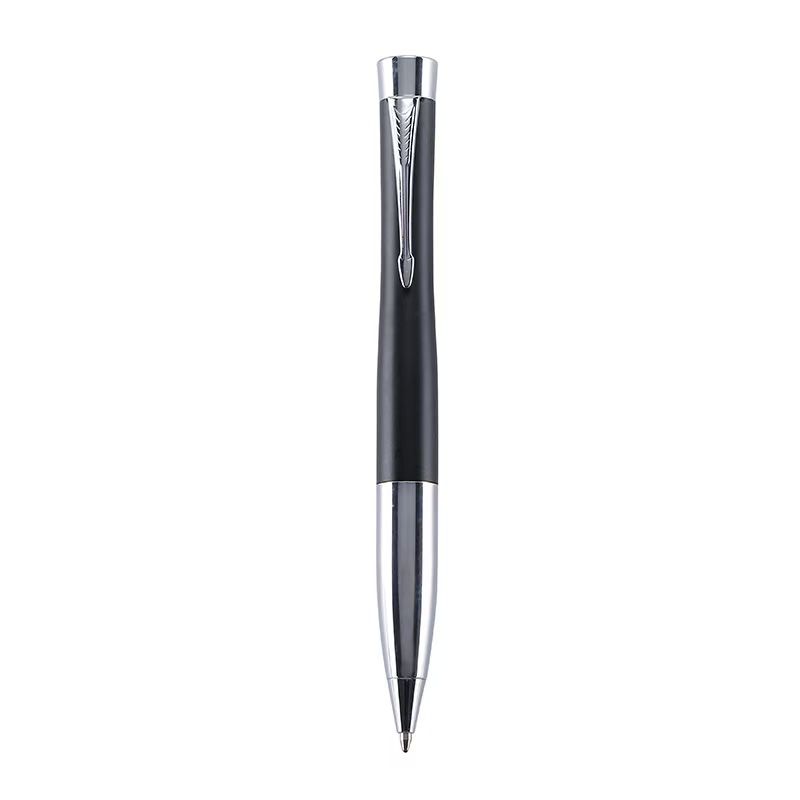 Parker Ручка Шариковая, толщина линии: 1 мм, цвет: Голубой