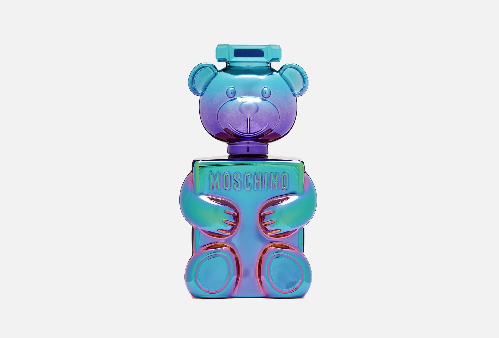 MOSCHINO вода парфюмерная Toy 2 Pearl edp 100ml