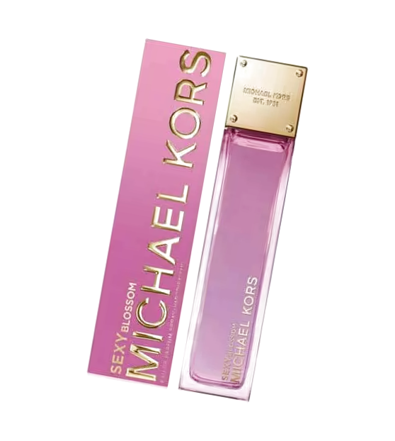 Michael Kors Sexy Blossom вода парфюмерная 30 мл для женщин - Майкл Корс Секси Блоссом