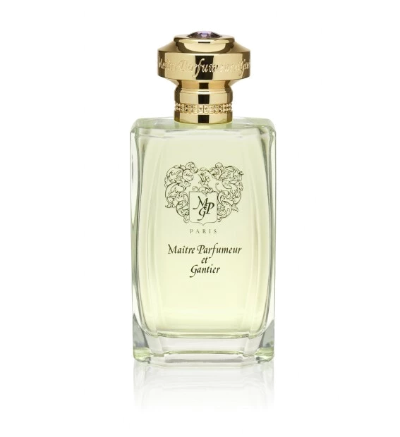 Женский парфюм Fraiche Passiflore Maitre Parfumeur Et Gantier 120 мл