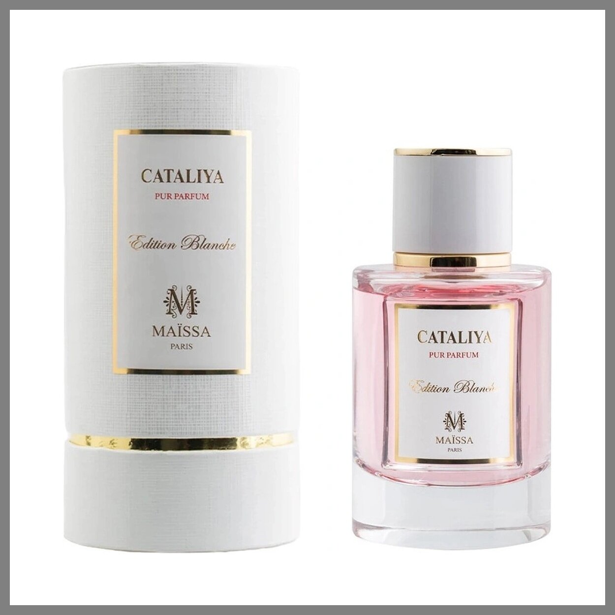 Maissa Parfums Cataliya Парфюмерная вода 50мл