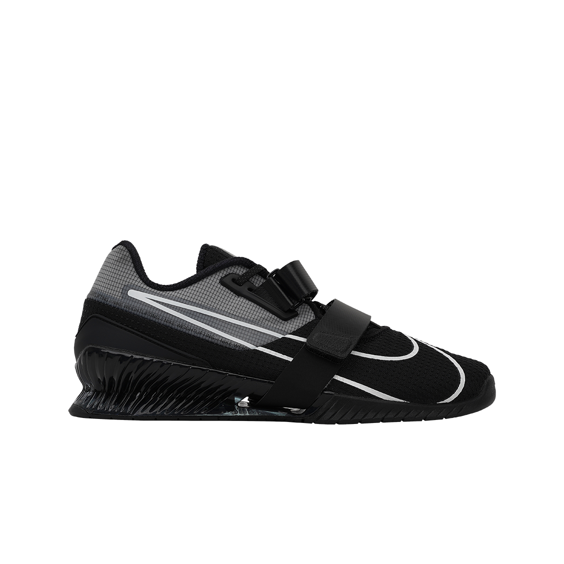 Кеды NIKE Romaleos