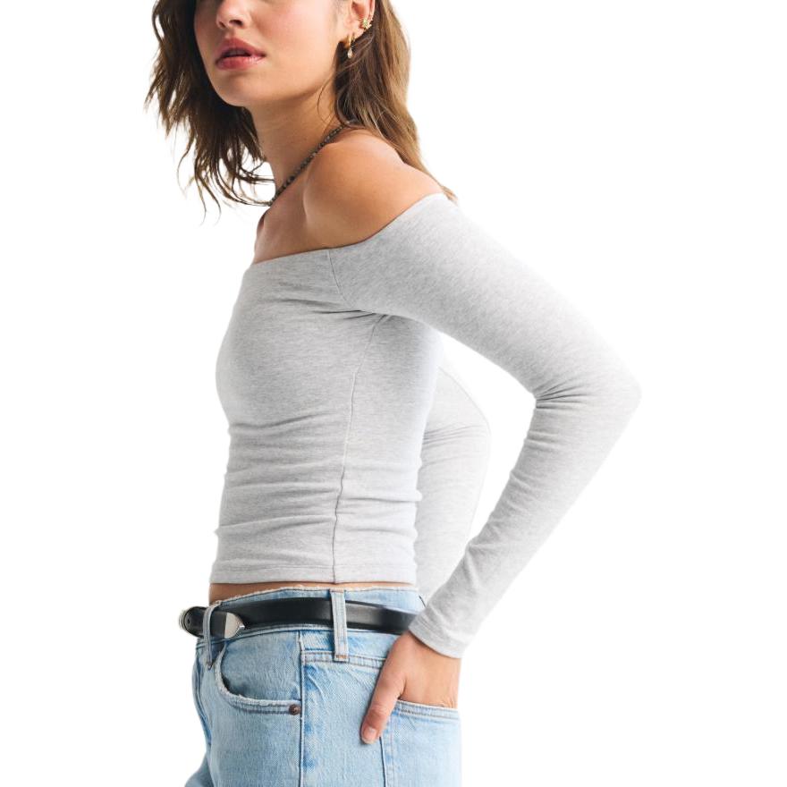 Майка Abercrombie & Fitch