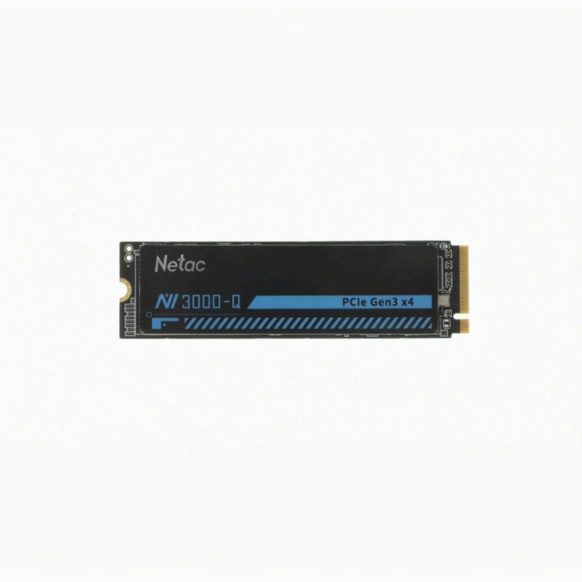 SSD диск PCI-E 3.0 Netac NV3000-Q 1tb / 3300/2300mbs / NT01NV3000Q-1T0-E4X