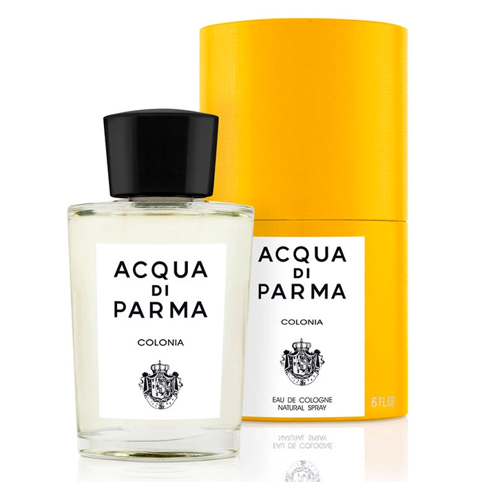 Одеколон Acqua Di Parma Acqua Di Parma Colonia миниатюра 1.5 / Сэмпл аромата Аква Ди Парма Аква Ди Парма Колония