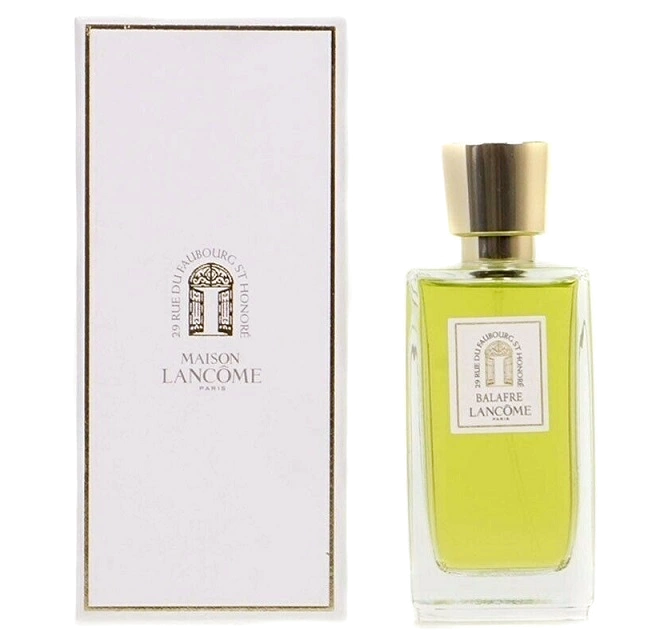 Туалетная вода Ланком Балафре мужская 75 мл / Lancome Balafre