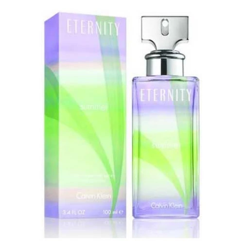 Кельвин Кляйн Этернити Саммер 2009 женский аромат 100 мл / Calvin Klein Eternity Summer
