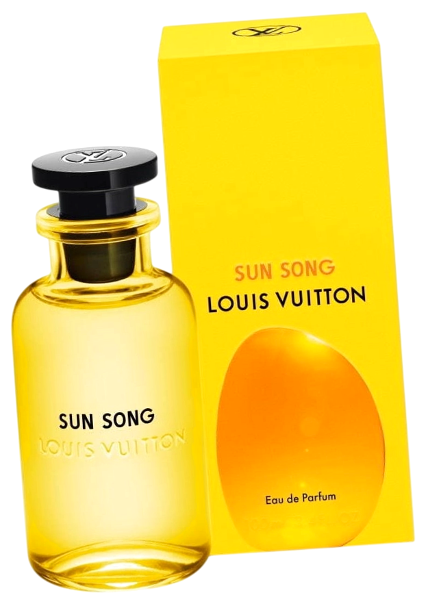 Аромат Луи Виттон Сан Сонг 100 мл для мужчин и женщин - Louis Vuitton Sun Song