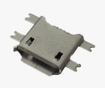 Разъем USB-микро гнездо 5SA2 на плату