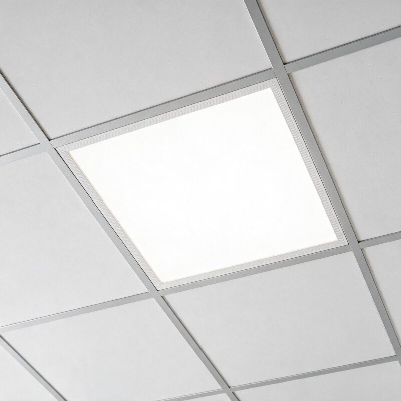 Светильник для потолка Армстронг Wertmark WTD. O60 WTD. O60.000.40.45