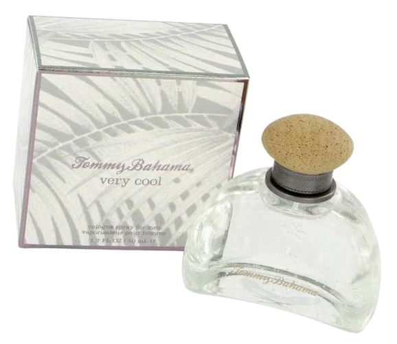 Мужской одеколон Томми Багама Вери Кул Фор Мен 100 мл / Tommy Bahama