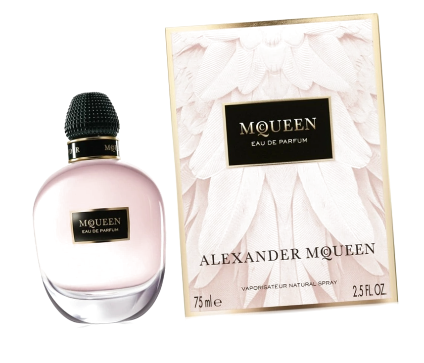 Александр Маккуин Маккуин парфюм 75 мл женский - Alexander Mcqueen Eau De Parfum