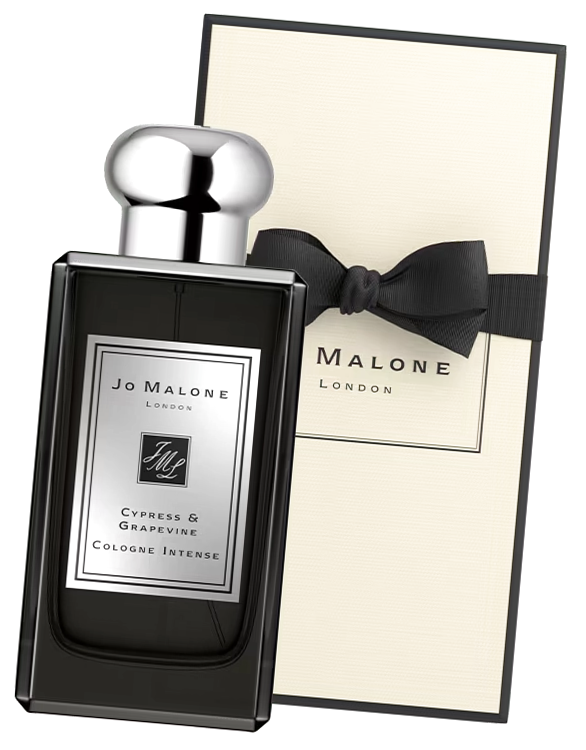 Одеколон Jo Malone Cypress And Grapevine пробник 1.5 / Джо Малон Кипарис И Грапевине миниатюра / Сэмпл красивого аромата
