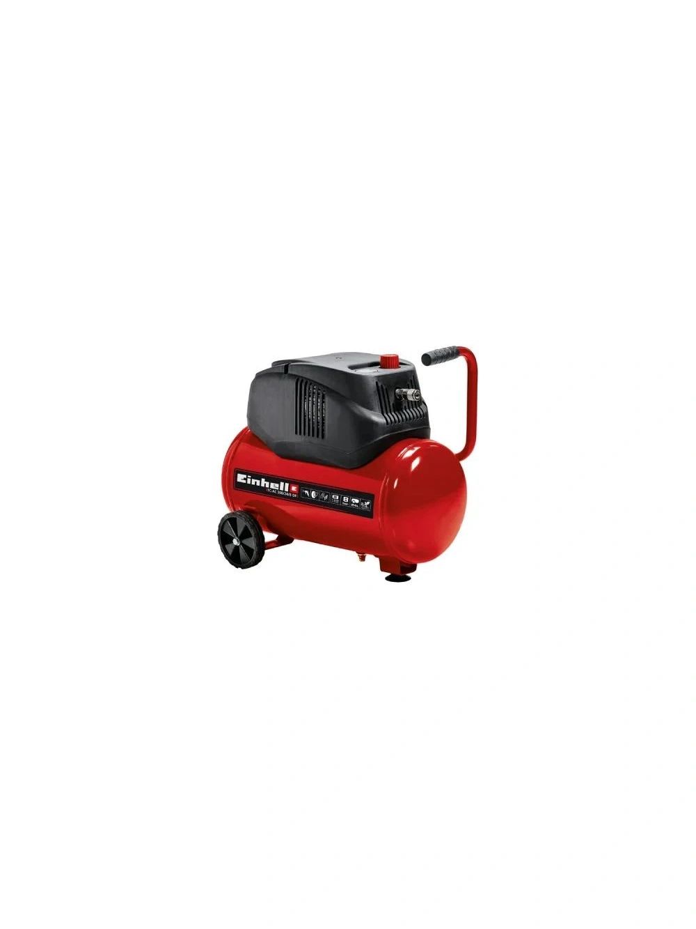 Einhell Компрессор TC-AC 200х 24х8 OF 4020590