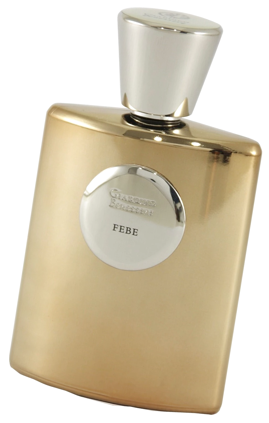 Аромат Giardino Benessere Febe Extrait De Parfum 100 мл унисекс - Джардино Бенессере Фебе