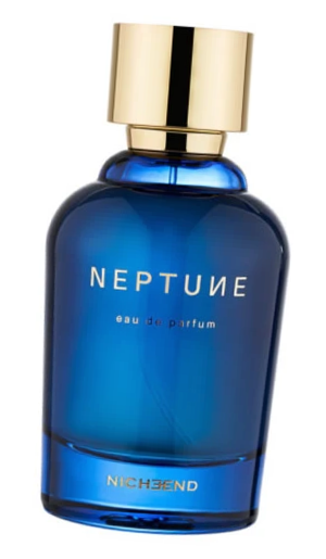 Nicheend Neptune духи унисекс 100 мл / Ничинд Нептун парфюмерная вода