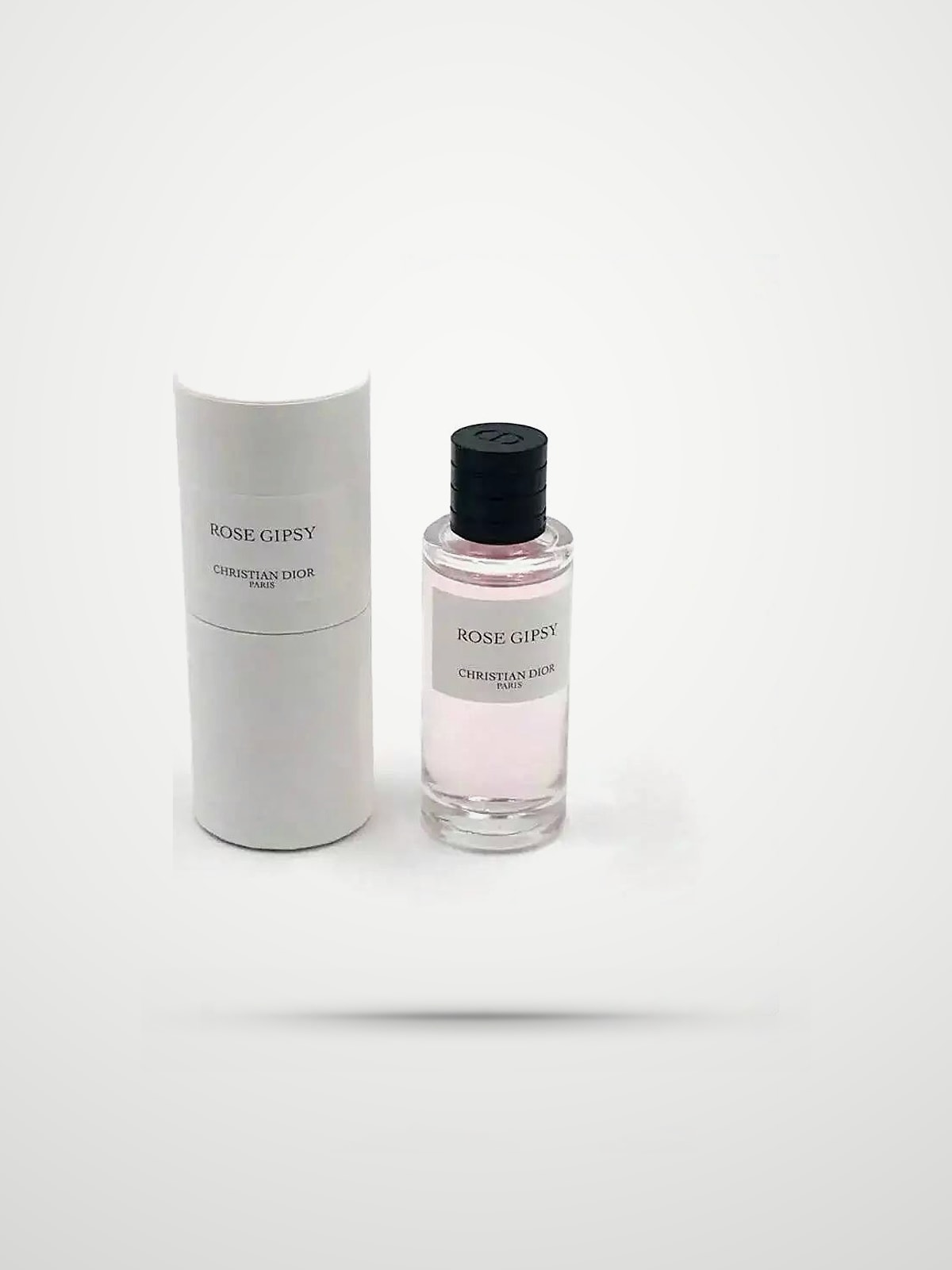 Christian Dior Rose Gipsy Парфюмерная вода унисекс 40 мл