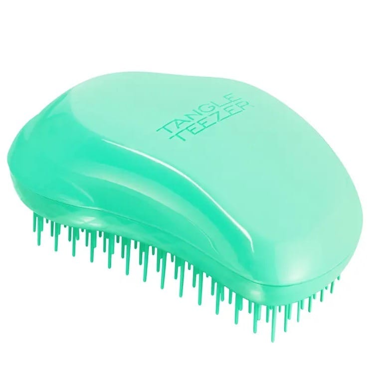 Расческа Tangle Teezer The Original Mini, tropicana green