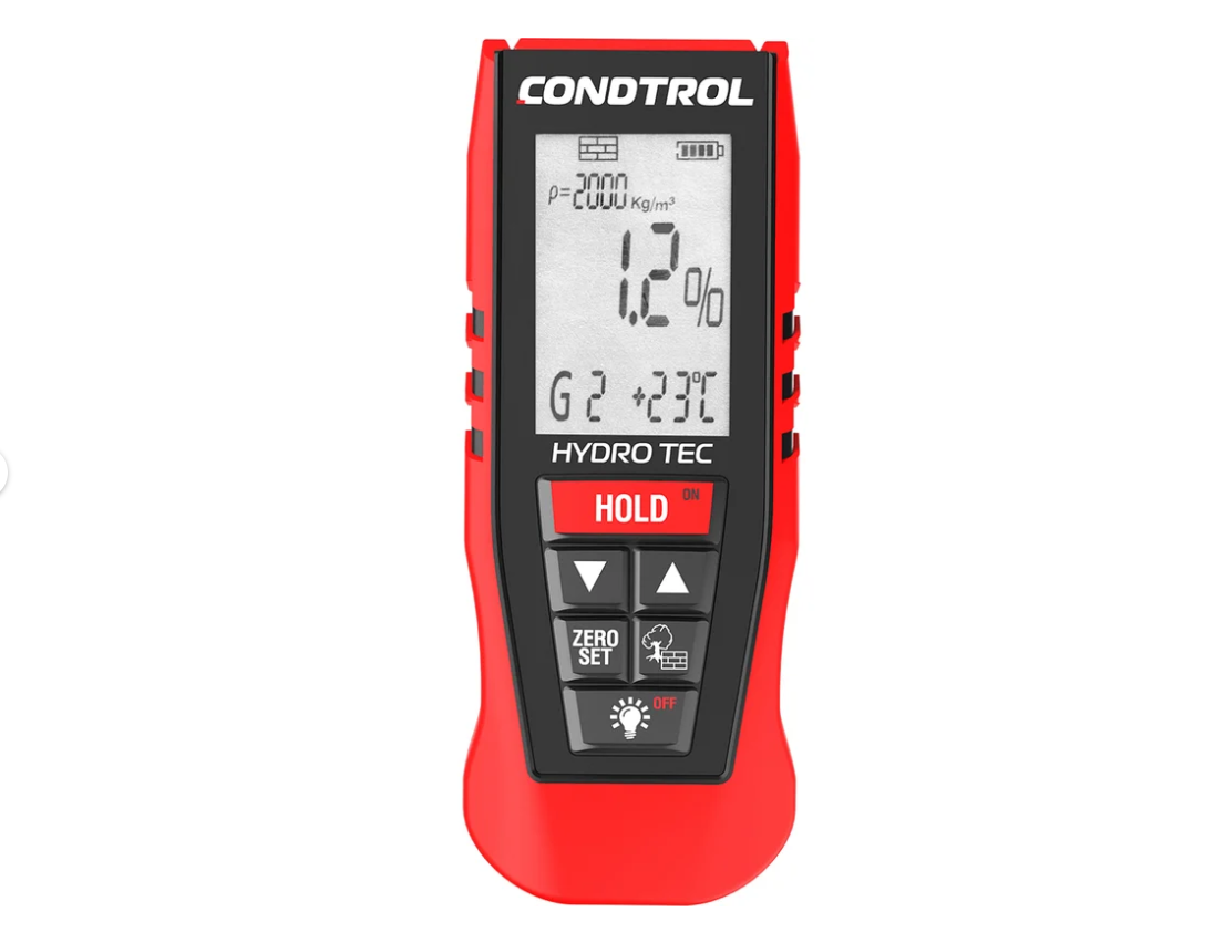 Влагомер Condtrol Hydro-Tec (3-14-020)