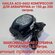 Компрессор для аквариума HAILEA ACO-6602 мембранный тихий 240л/ч