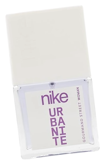 Nike Gourmand Street - eau de toilette для женщин 75 мл / Гурманд Стрит
