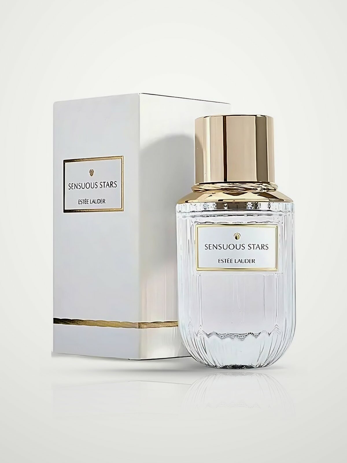 Estee Lauder Sensuous Stars Парфюмерная вода для женщин 100 мл