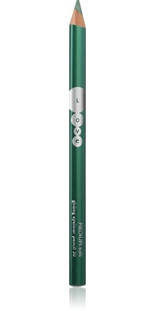 Карандаш для глаз Kallos Love Eyeliner Pencil, оттенок 30, 4 г