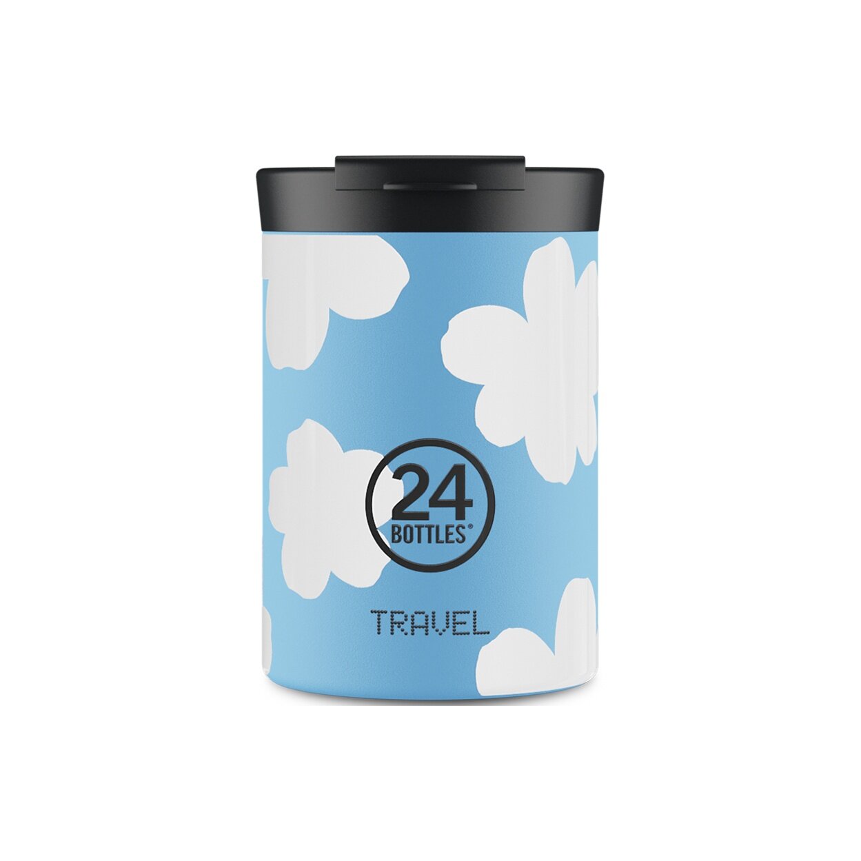 Термокружки 24 Bottles
