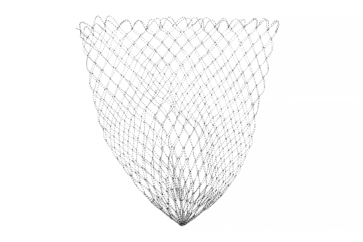 Сетка для подсачека (тенисная струна) d=60 L Helios (HS-d=60 L)