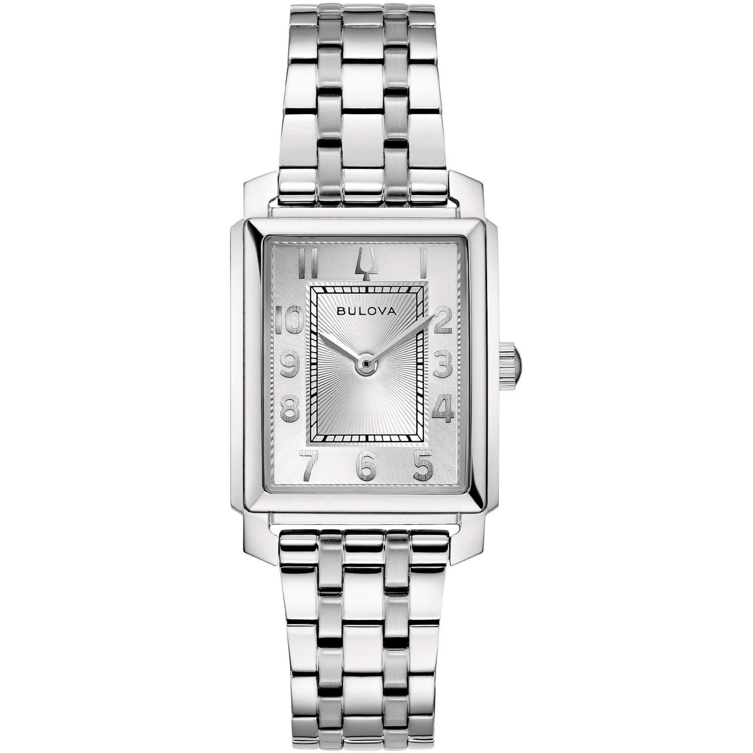 Наручные часы BULOVA