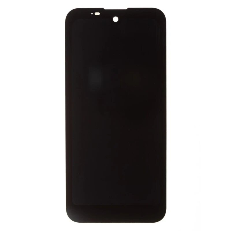 Дисплей для Doogee S59 / S59 Pro + тачскрин (черный) (ORIG)