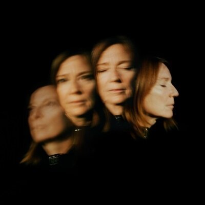 Виниловая пластинка Beth Gibbons - Lives Outgrown (Vinyl, LP, Album, 2024)