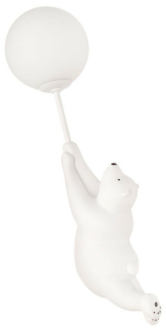 Накладной светильник Loft it Teddy 10030W/A