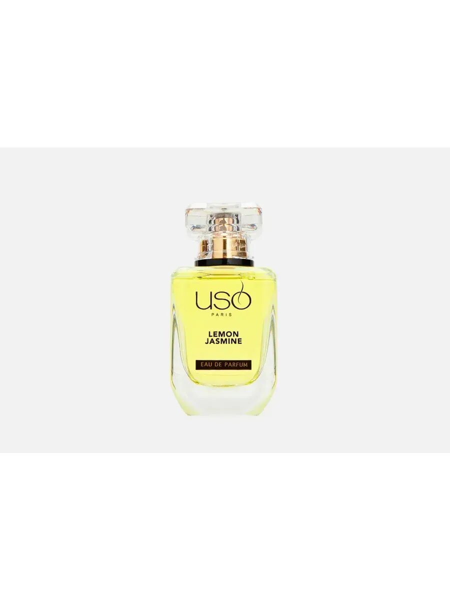 #USO PARIS LEMON JASMINE Парфюмерная вoда 50мл#