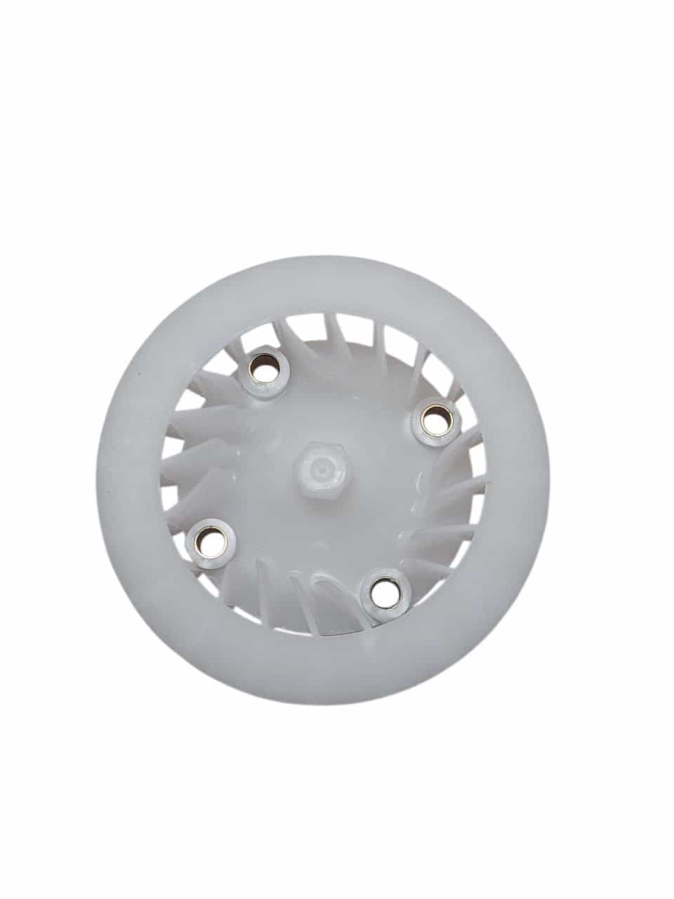 Крыльчатка генератора 139QMB 50/80см3