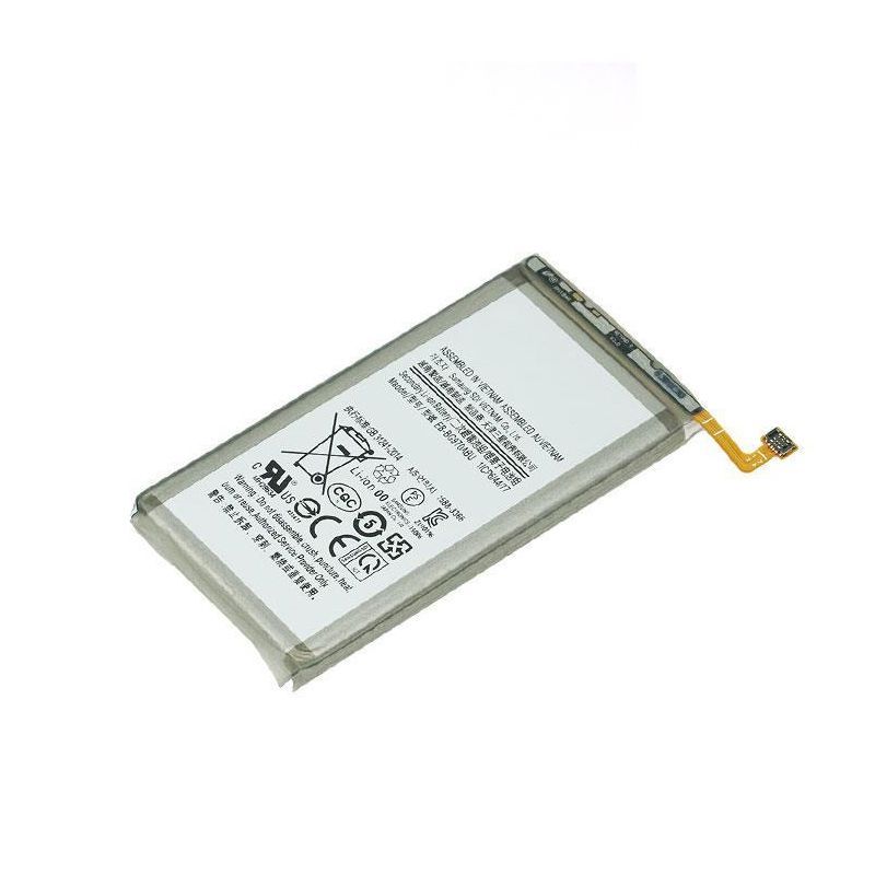 Аккумулятор для смартфона Samsung Galaxy S10e SM-G970F EB-BG970ABU