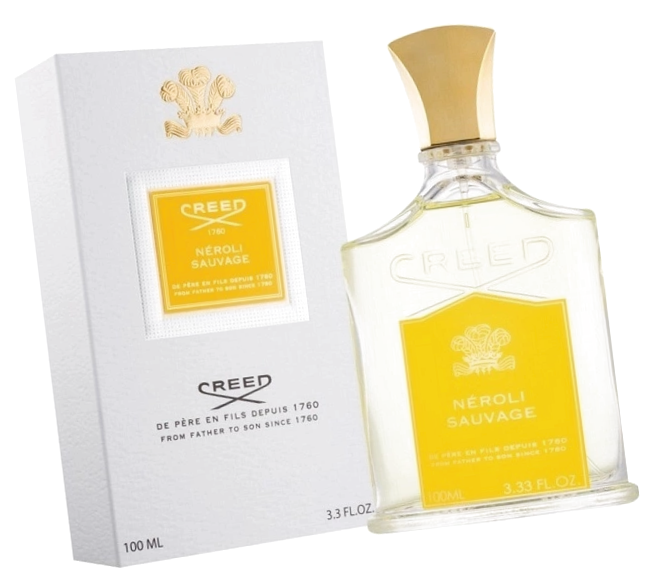 Крид Дикое Нероли аромат унисекс 100 мл - Creed Neroli Sauvage