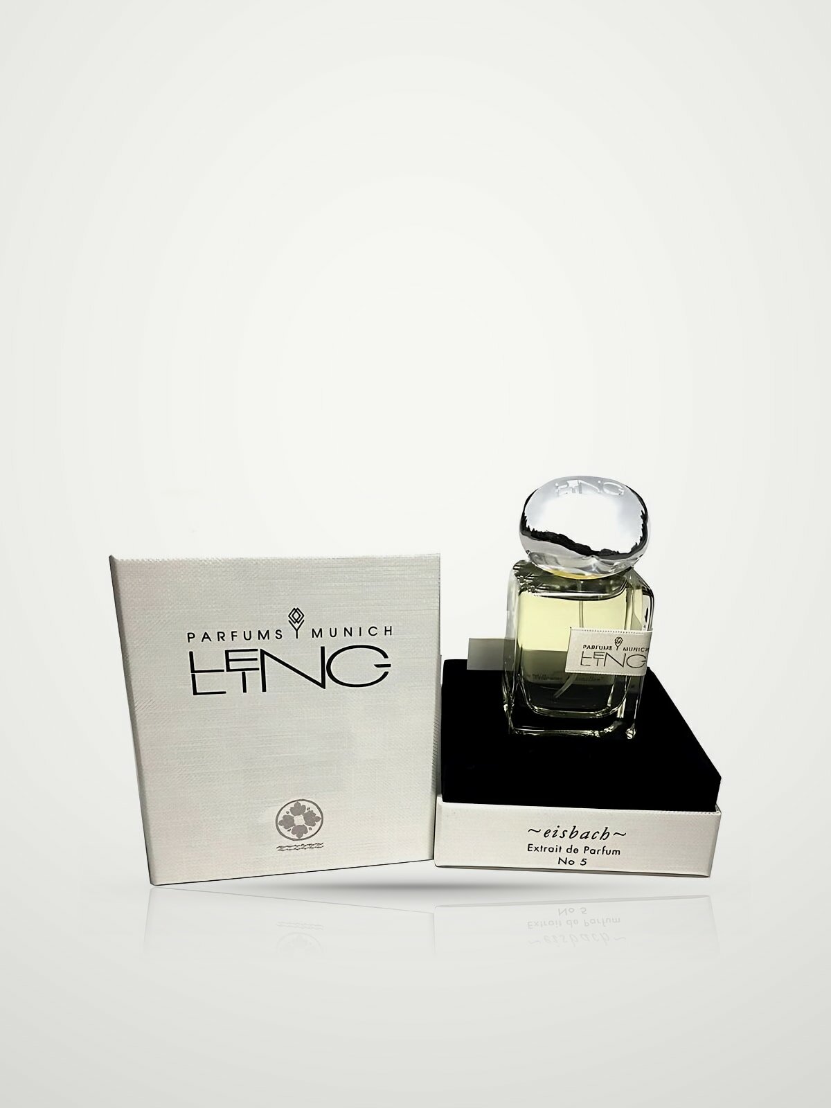 Lengling No 5 Eisbach Духи унисекс 50ml