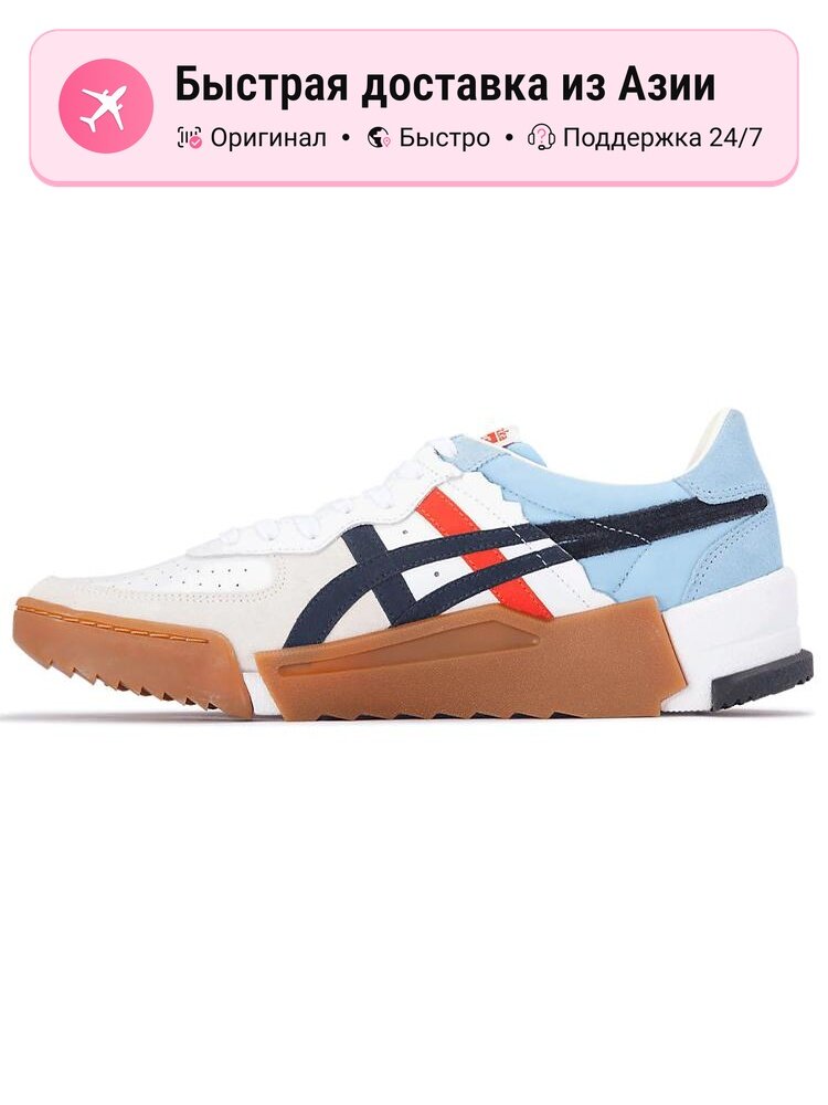 Кроссовки Onitsuka Tiger 2.0 MID
