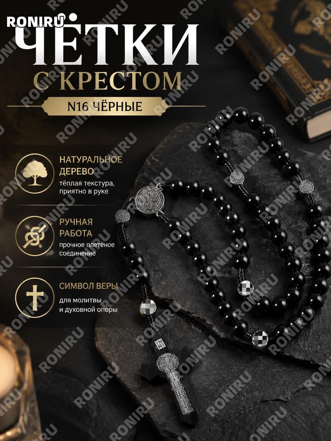 Чётки