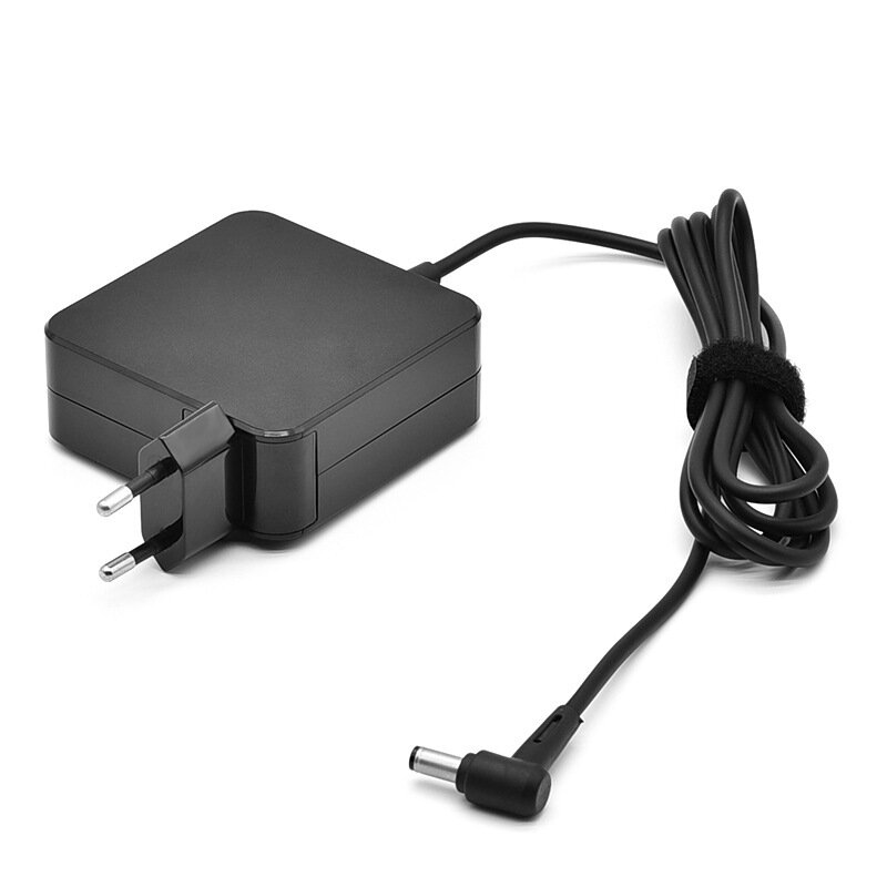 Зарядное устройство для ноутбука ASUS 45W, адаптер питания 19V 2.37A 4.0x1.35mm, штекер EU