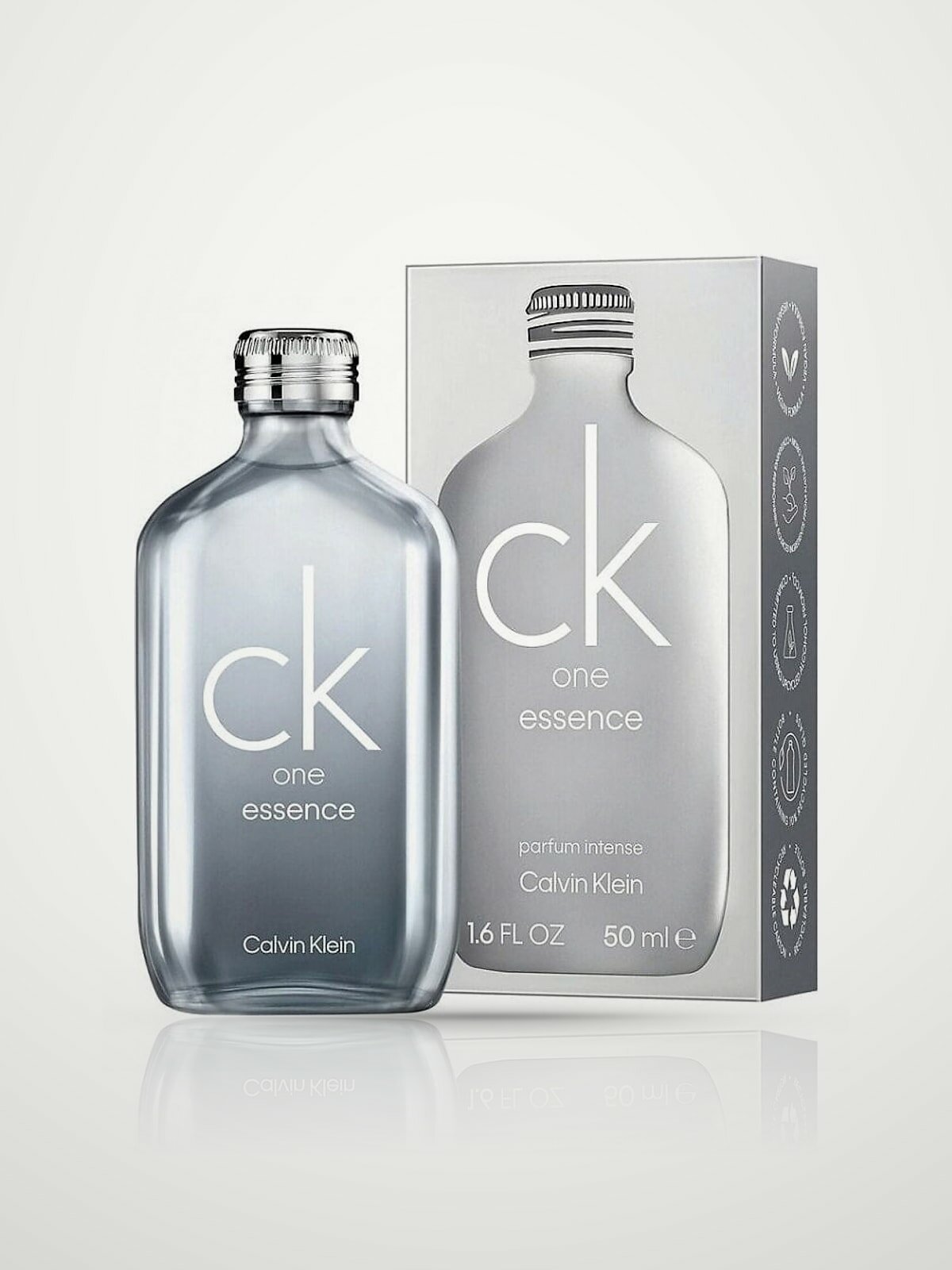 Calvin Klein CK One Essence Intense духи унисекс 50 мл
