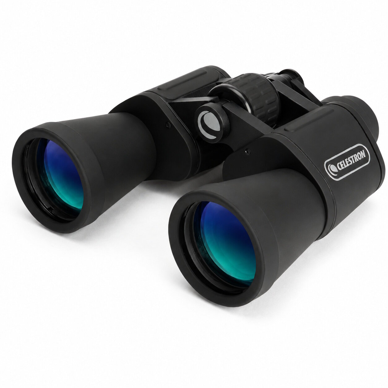 Бинокль Celestron UpClose G2 20x50 Porro мощный