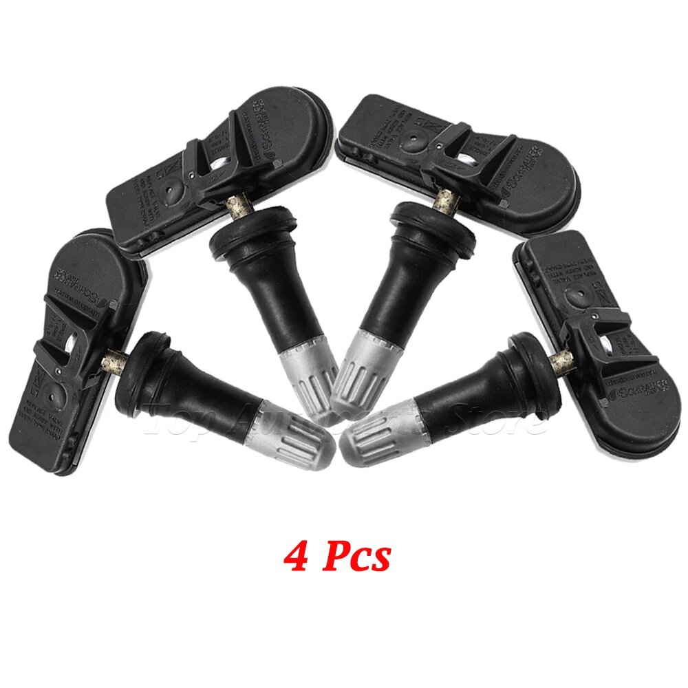 52933-B2100 Для Hyundai Creta 2016-2021 гг. 2013-2019 Hyundai I10 2013-2018 Kia Soul Датчик 4 Pcs