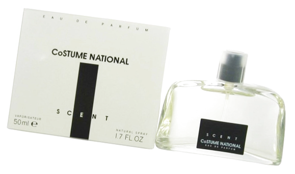 Духи для женщин Костюме Националь Скент 50 мл - Costume National Scent