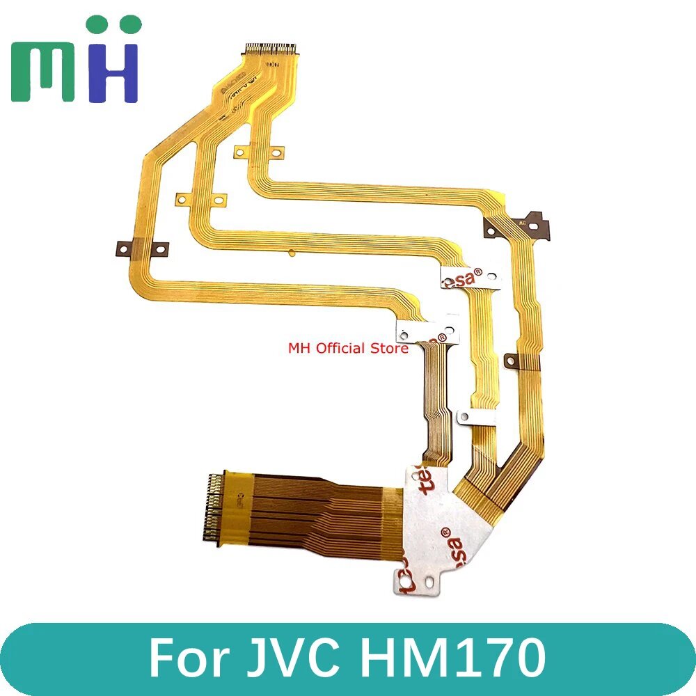 Гибкий кабель дисплея для JVC HM170