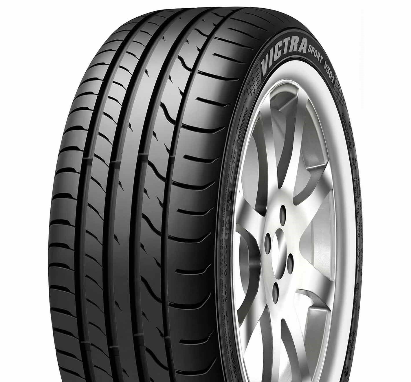 Автошина Maxxis 265/45 R21 VS-01 Victra Sport 104W