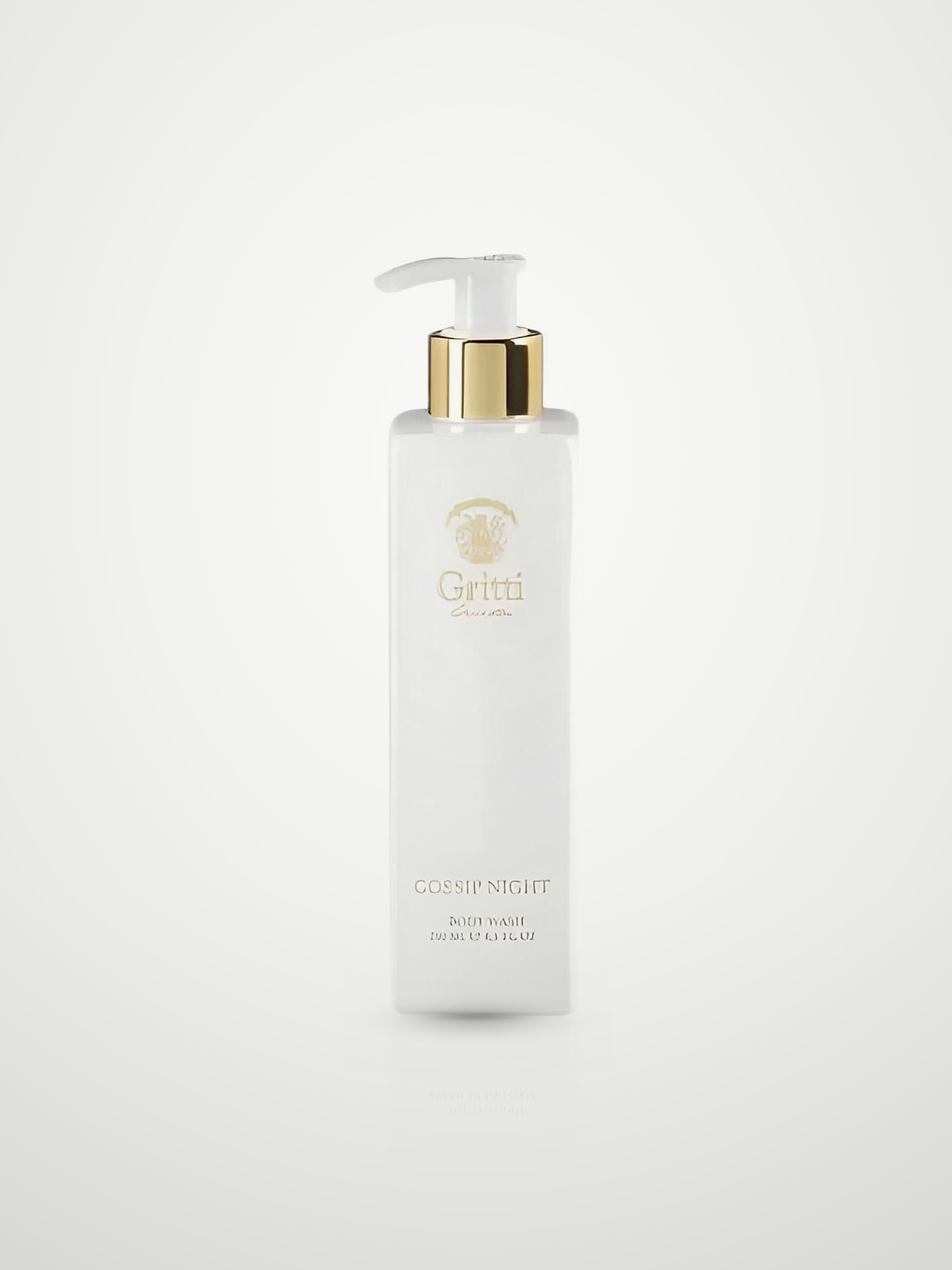 GRITTI BODY WASH GOSSIP NIGHT Гель для душа 250мл