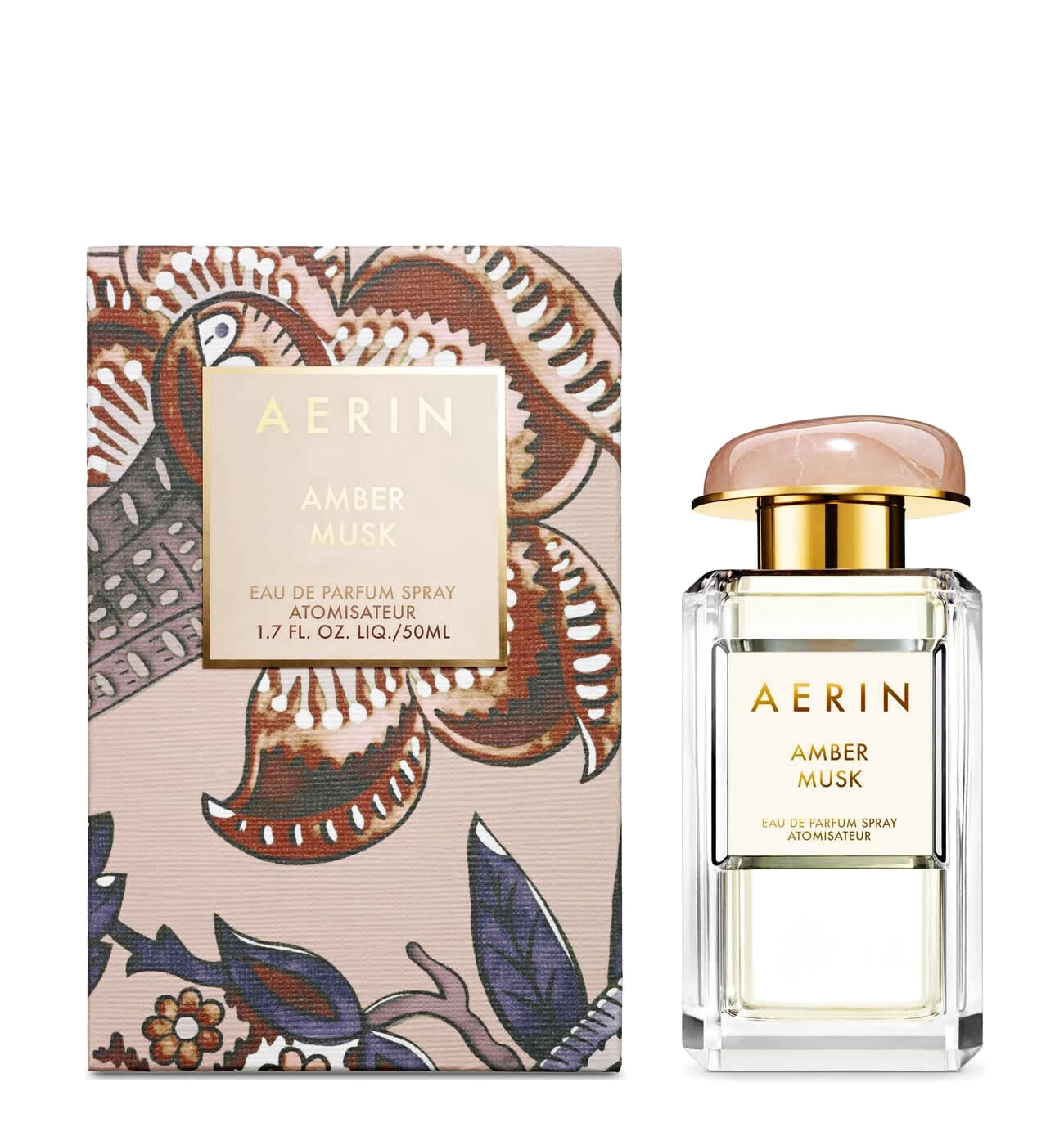 Аерин Амбер Маск парфюмерная вода для женщин 100 мл / Aerin Amber Musk